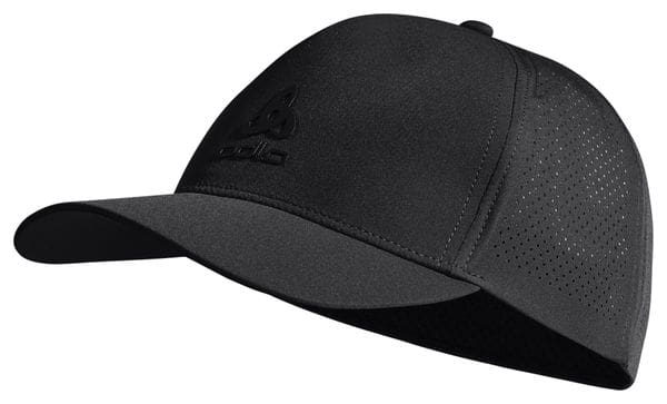 Odlo Performance Snapback Cap Black