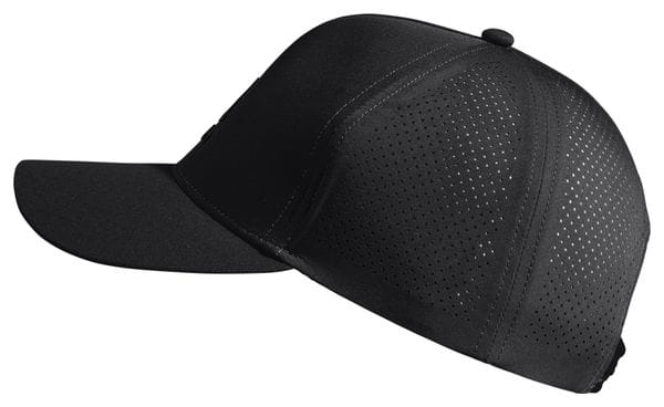 Odlo Performance Snapback Cap Schwarz
