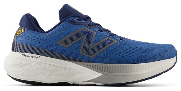 New Balance Hardloopschoenen Fresh Foam X 880 v15 Heren Blauw