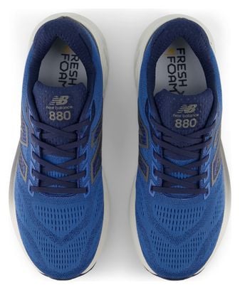 New Balance Hardloopschoenen Fresh Foam X 880 v15 Heren Blauw