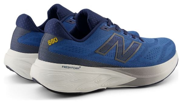 New Balance Hardloopschoenen Fresh Foam X 880 v15 Heren Blauw