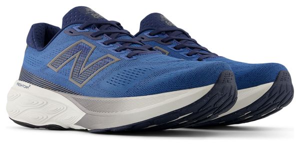 New Balance Hardloopschoenen Fresh Foam X 880 v15 Heren Blauw