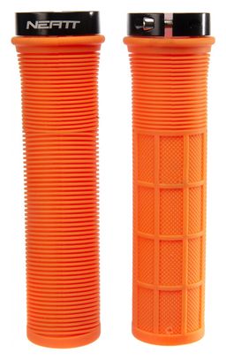 Manopole Neatt One Lock Pro Arancione