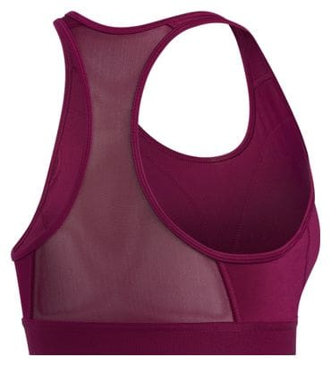 Brassière femme adidas Don't Rest Alphaskin Padded