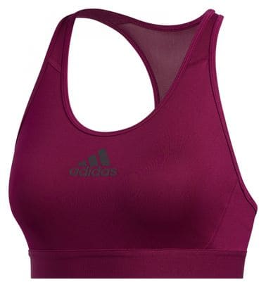 Brassière femme adidas Don't Rest Alphaskin Padded