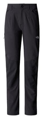 Pantalón The North Face Speedlight Regular Mujer Gris