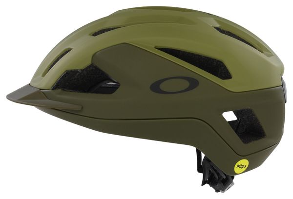 Casque Oakley ARO3 Allroad Mips Vert