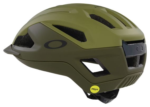 Casque Oakley ARO3 Allroad Mips Vert