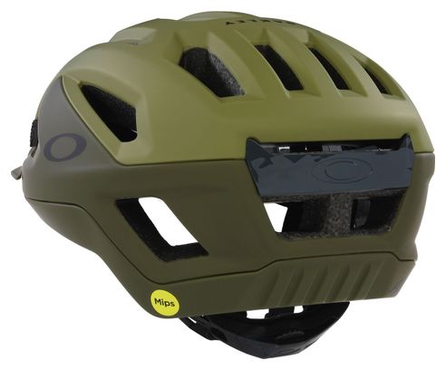 Casque Oakley ARO3 Allroad Mips Vert
