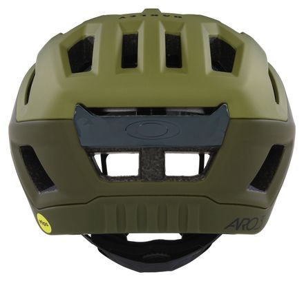 Casque Oakley ARO3 Allroad Mips Vert