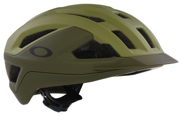 Casque Oakley ARO3 Allroad Mips Vert