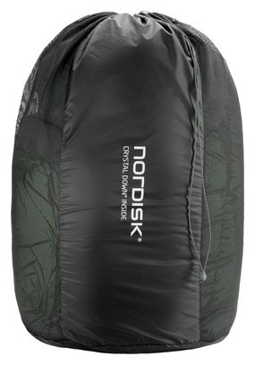 Nordisk Unisex Sleeping Bag Ides -5° Large Green