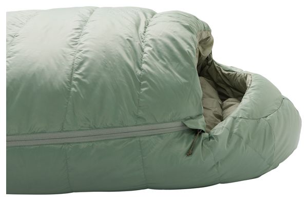 Nordisk Unisex Sleeping Bag Ides -5° Large Green