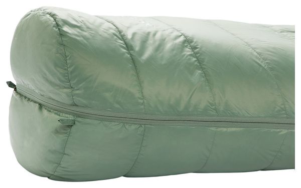 Nordisk Unisex Sleeping Bag Ides -5° Large Green