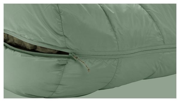 Nordisk Unisex Sleeping Bag Ides -5° Large Green