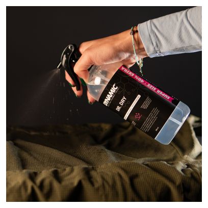 Dynamic Dr. Dry Spray impermeabilizzante 500mL