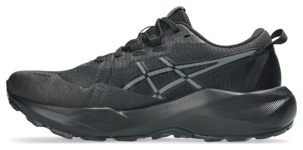 Asics Gel-Venture 11 Trailschoenen Zwart Dames