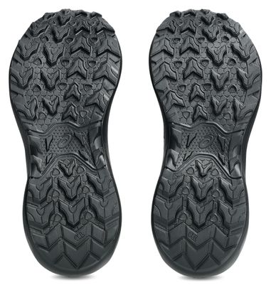 Asics Gel-Venture 11 Trailschoenen Zwart Dames