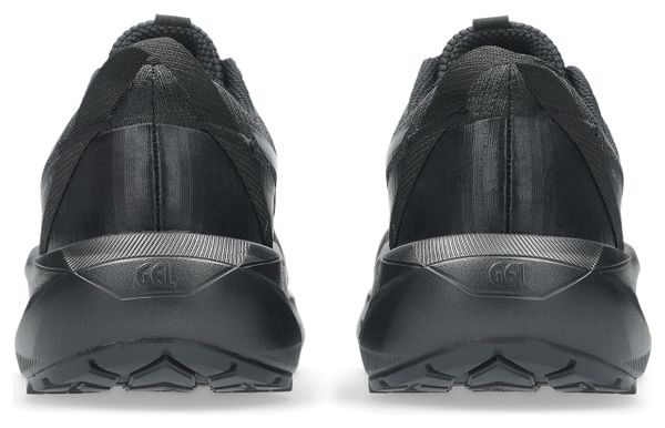 Asics Gel-Venture 11 Trailschoenen Zwart Dames