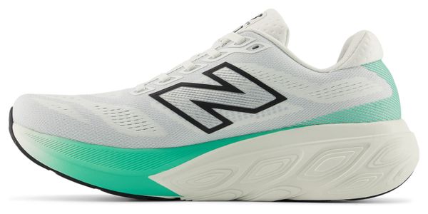 Zapatillas de running New Balance Fresh Foam X 880 v15 Blanco/Verde para hombre