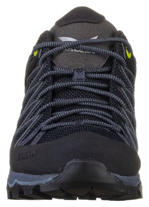 Salewa Mountain Trainer Lite Gore-Tex Wanderschuhe Schwarz