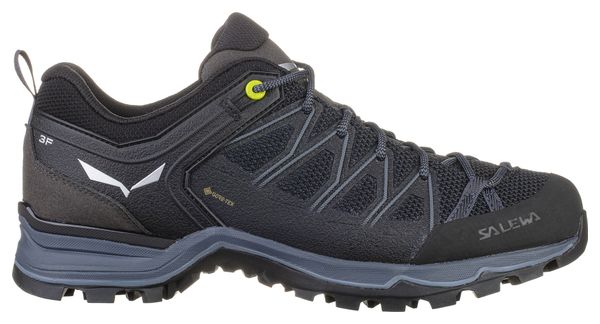 Chaussures de Randonnée Salewa Mountain Trainer Lite Gore-Tex Noir