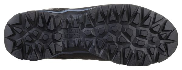Salewa Mountain Trainer Lite Gore-Tex Wanderschuhe Schwarz
