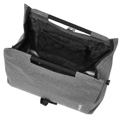 Vaude ReCycle Shopper 10L Trunk Bag Umbra Beige