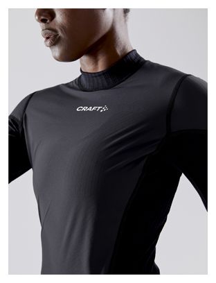 Craft Active Extreme X Wind Long Sleeve Jersey Black Woman
