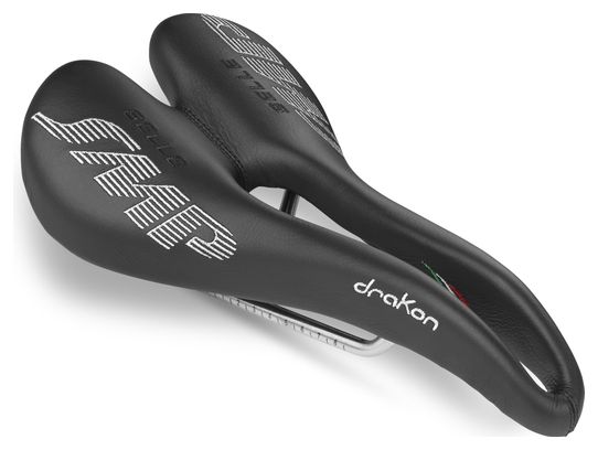 Selle SMP DRAKON Noir