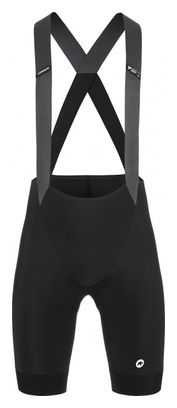 Assos Mille GT C2 Bib Shorts Black