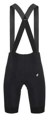 Assos Mille GT C2 Bib Shorts Zwart