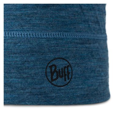 Gorro Buff Merino Lightweight Azul