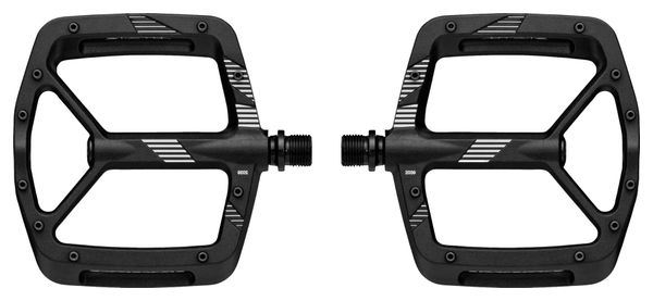 Race Face Aeffect R Flat Pedal Pair Black