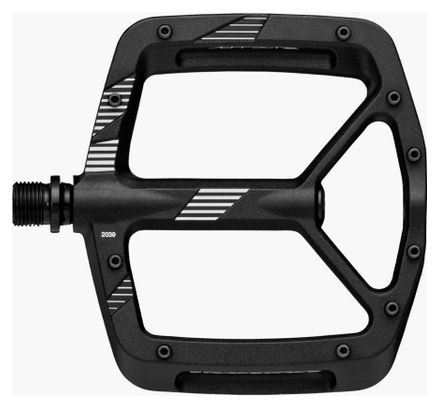 Race Face Aeffect R Flat Pedal Pair Black