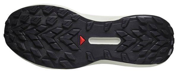 Zapatillas de trail Salomon Genesis GTX Negro/Azul Hombre