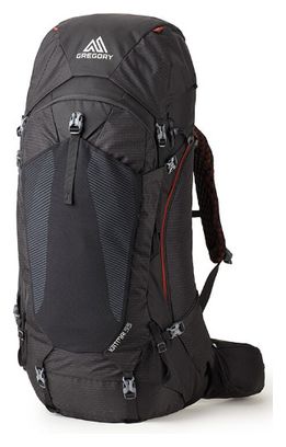 Gregory Katmai 55 Rc Hiking Bag Black