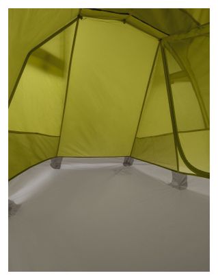 Tienda de campaña para una persona Vaude Ultralight Lizard 1P Verde