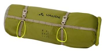 Tienda de campaña para una persona Vaude Ultralight Lizard 1P Verde