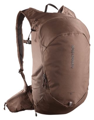 Rucksack Salomon Trailblazer 20 Braun
