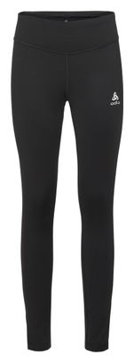 Odlo Essential Warm Vrouwen Lange Panty Zwart