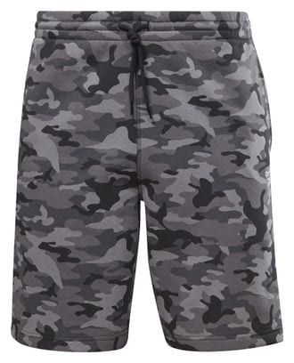 Short Reebok Identity Camo