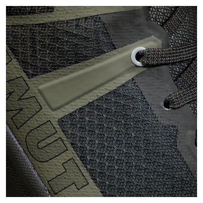 Chaussures de Randonnée Mammut Sertig II Mid Gtx Gris Homme