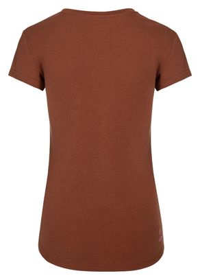 T-shirt technique femme Kilpi TORNES-W