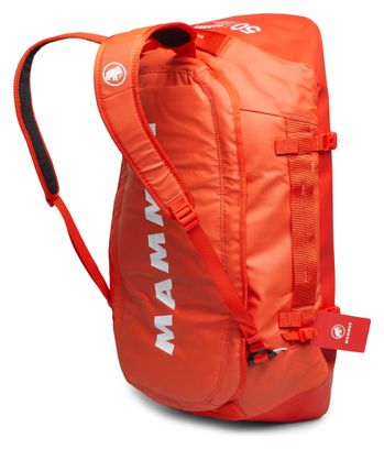 Mammut Cargo reistas 50 l oranje