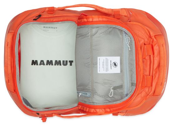 Mammut Cargo reistas 50 l oranje