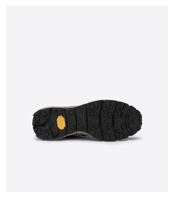 Veja Dekkan Alveomesh Hiking Shoes Black Grey
