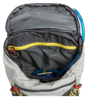 Big Agnes Impassable 20L White Hiking Bag