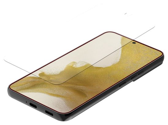 Samsung Galaxy S22 Quad Lock Screen Protector