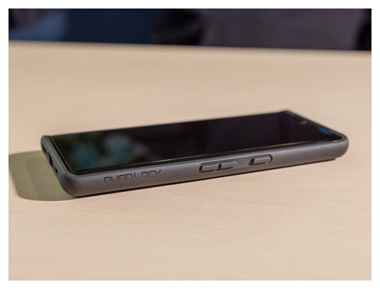 Samsung Galaxy S22 Quad Lock Screen Protector